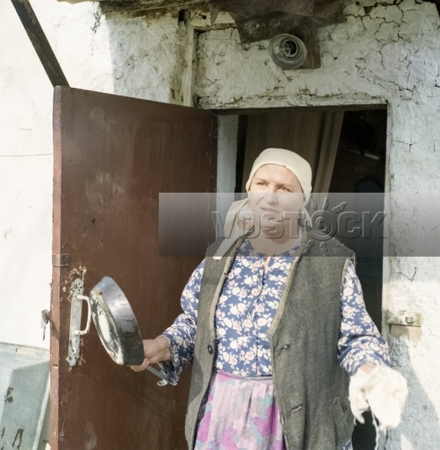 Бегущая мишень (1991)