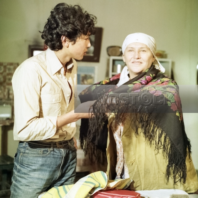 Бегущая мишень (1991)