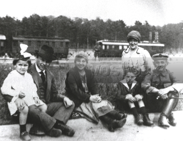 Бела Кун (1986)