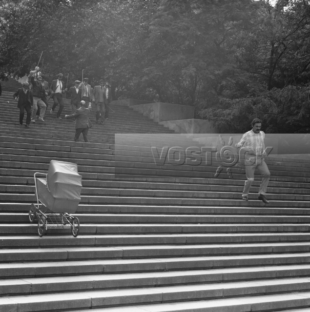 Белая кость (1988)