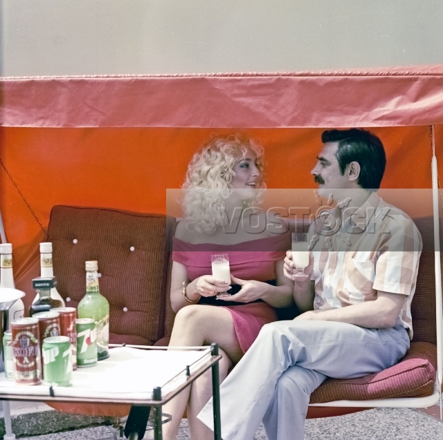 Белая кость (1988)