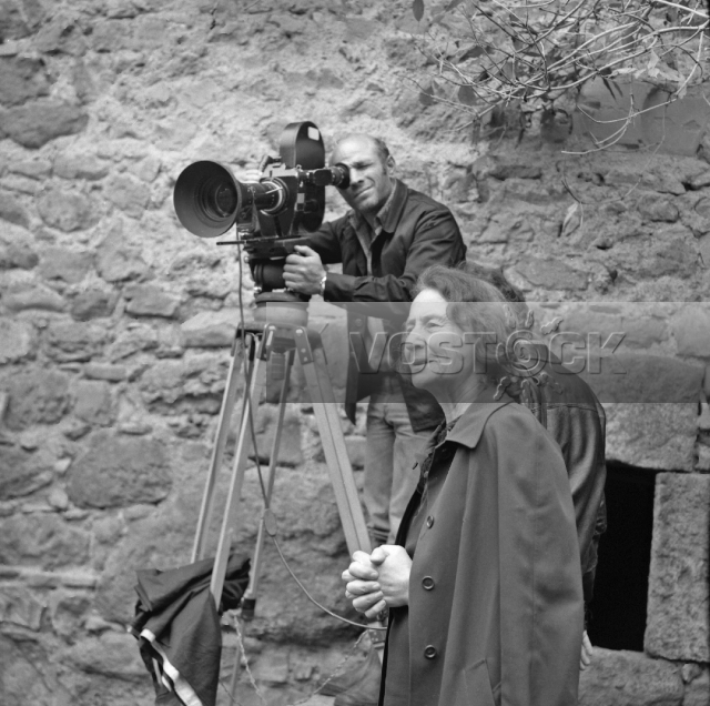 Белая роза бессмертия (1984)