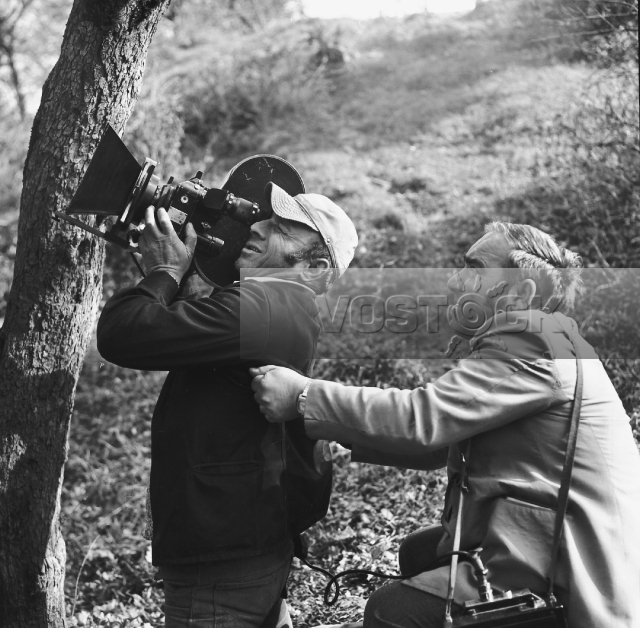 Белая роза бессмертия (1984)