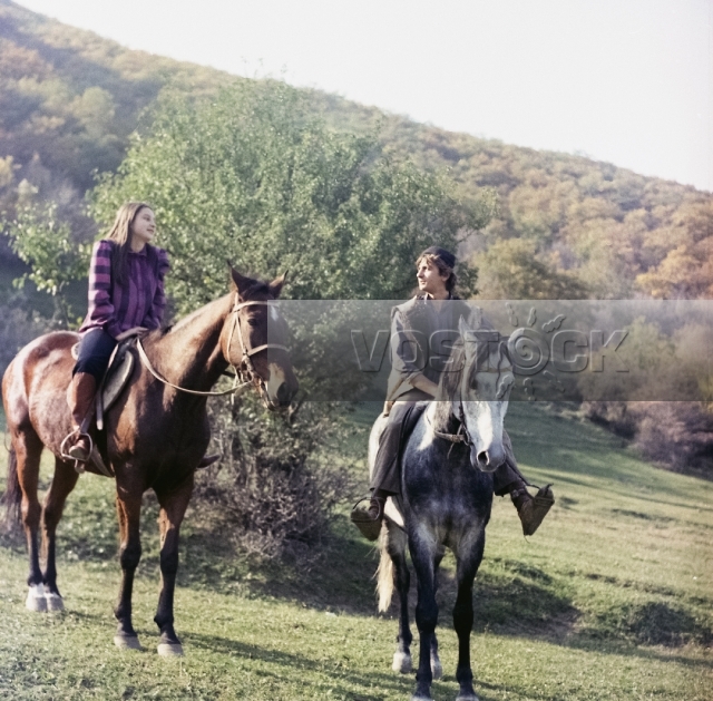 Белая роза бессмертия (1984)