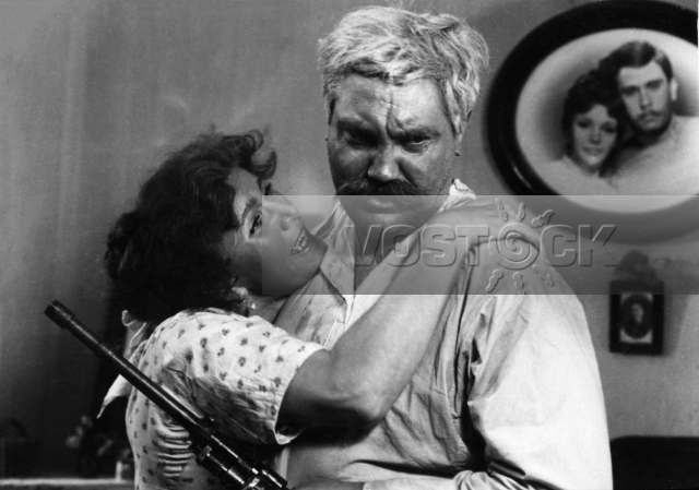 Белое солнце пустыни (1969)