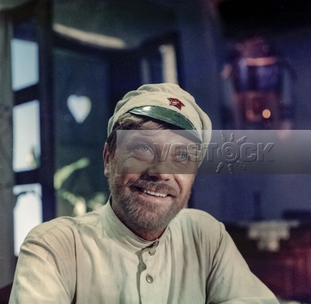 Белое солнце пустыни (1969)