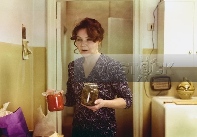 Белорусский вокзал (1971)