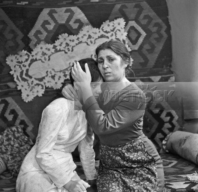 Белые грезы (1985)