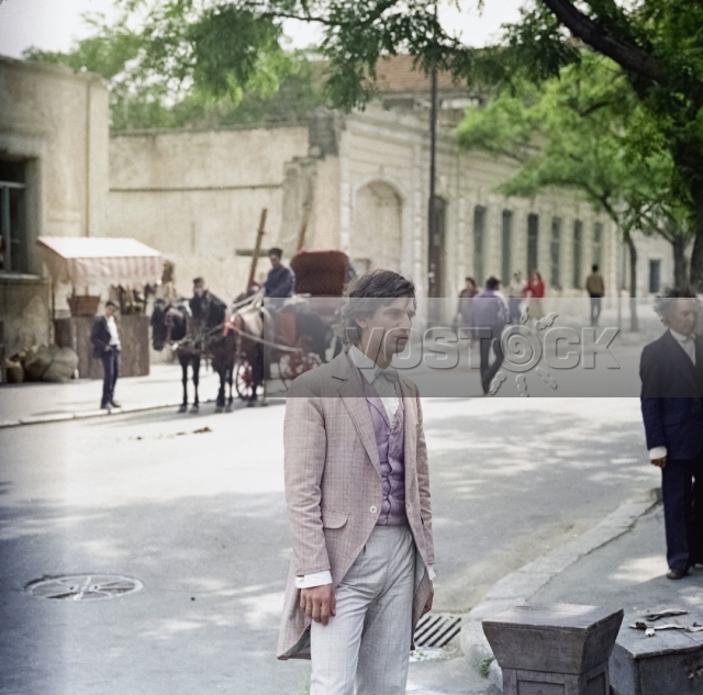 Белые грезы (1985)