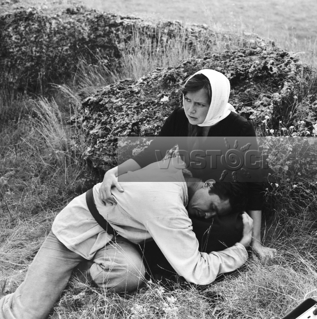 Белый танец (1981)