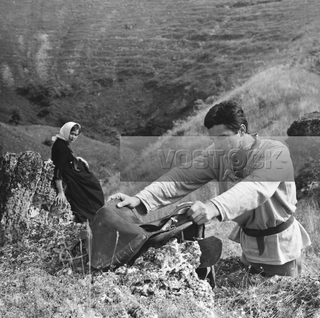 Белый танец (1981)