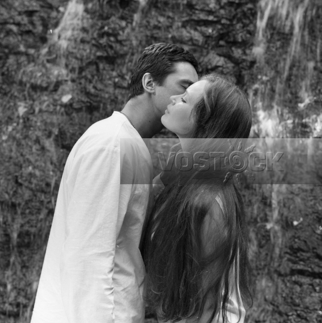 Белый танец (1981)