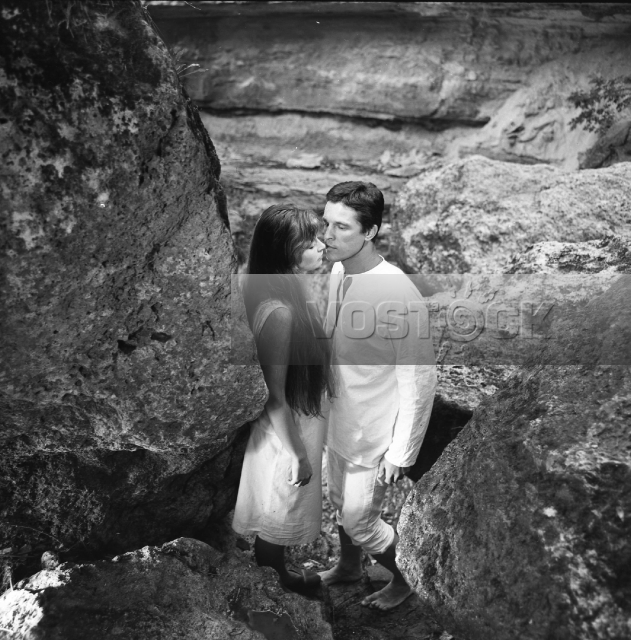 Белый танец (1981)