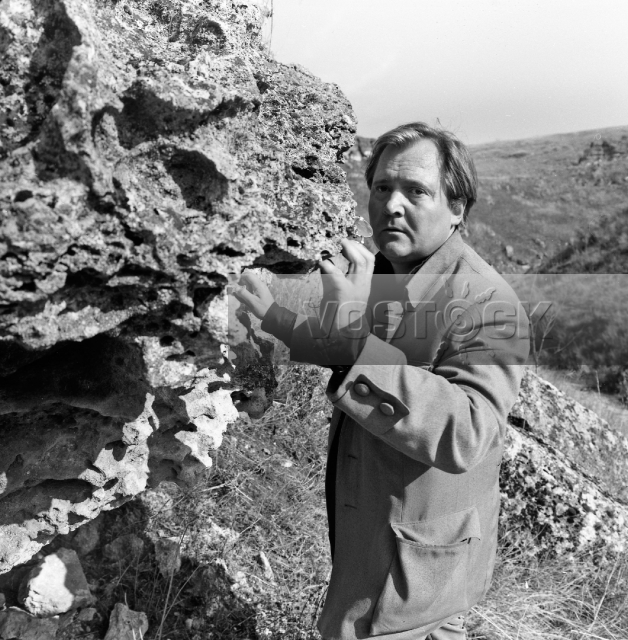 Белый танец (1981)