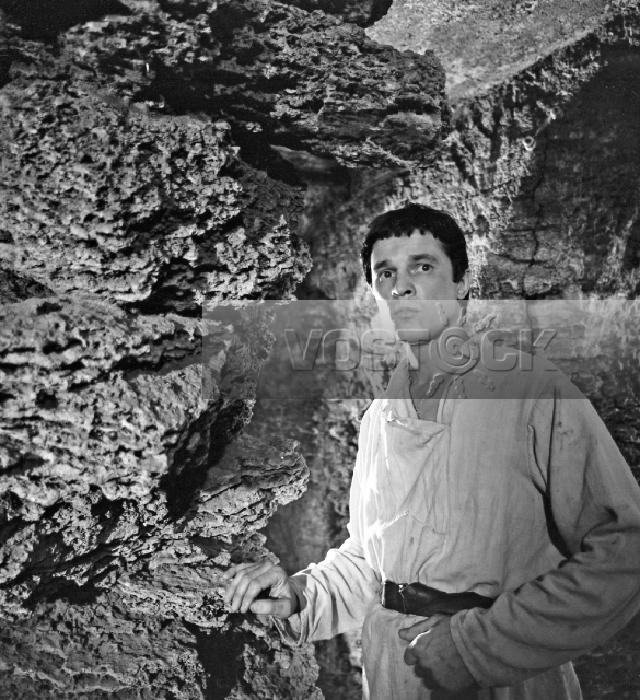 Белый танец (1981)