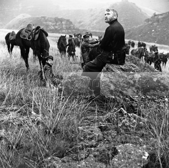 Белый танец (1981)