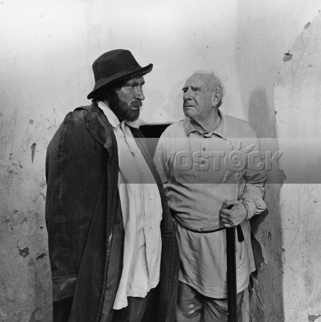 Белый танец (1981)