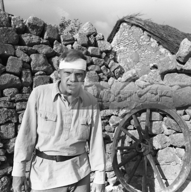 Белый танец (1981)