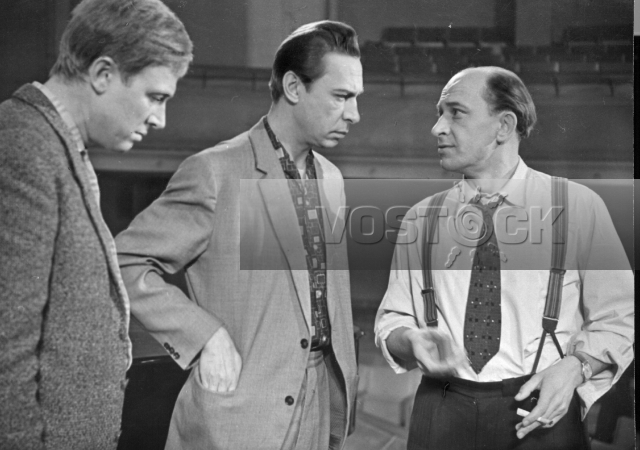 Берегись автомобиля (1966)