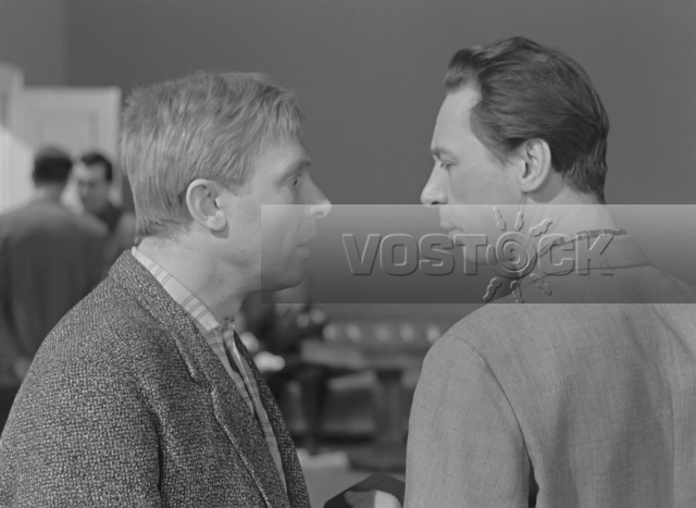 Берегись автомобиля (1966)