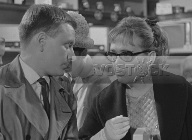 Берегись автомобиля (1966)