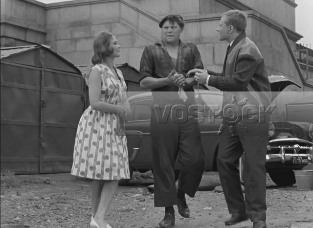 Берегись автомобиля (1966)