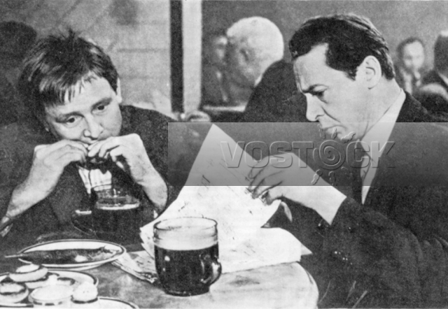 Берегись автомобиля (1966)