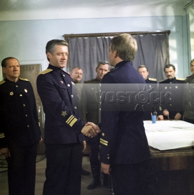 Берем все на себя (1980)