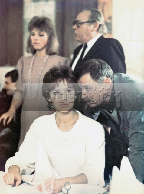 Бес в ребро (1990)