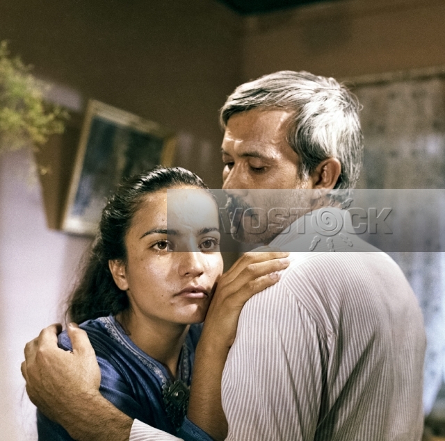 Бешеная (1988)