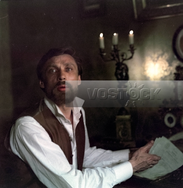 Бешеные деньги (1981)