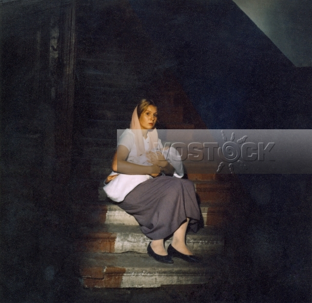 Бесконечность (1991)