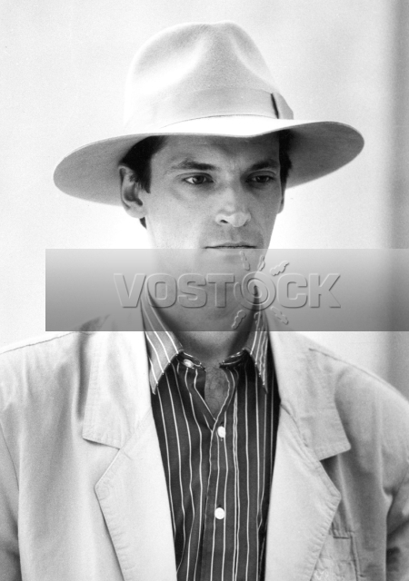 Бесноватые (1997)