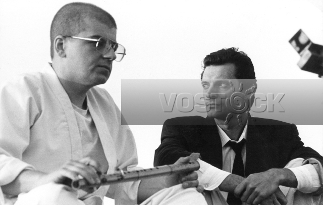 Бесноватые (1997)