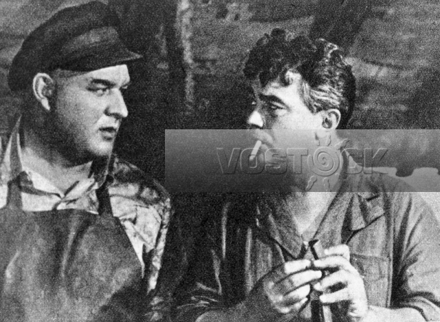 Без вести пропавший (1957)