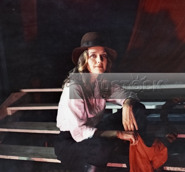 Без видимых причин (1982)