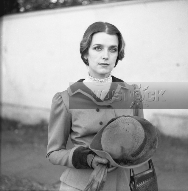 Без видимых причин (1982)