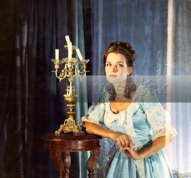 Без видимых причин (1982)