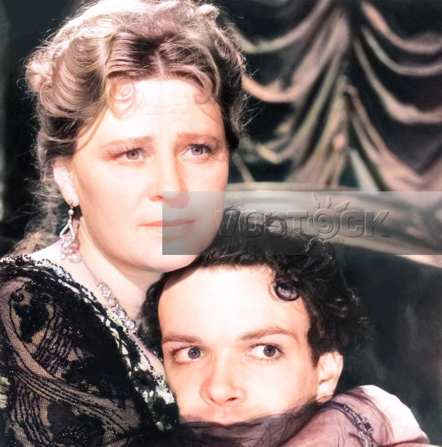 Без вины виноватые (1945)