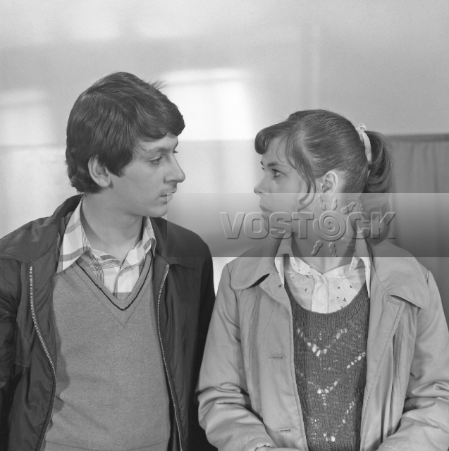 Безбилетная пассажирка (1978)