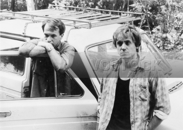 Бездна (круг седьмой) (1993)