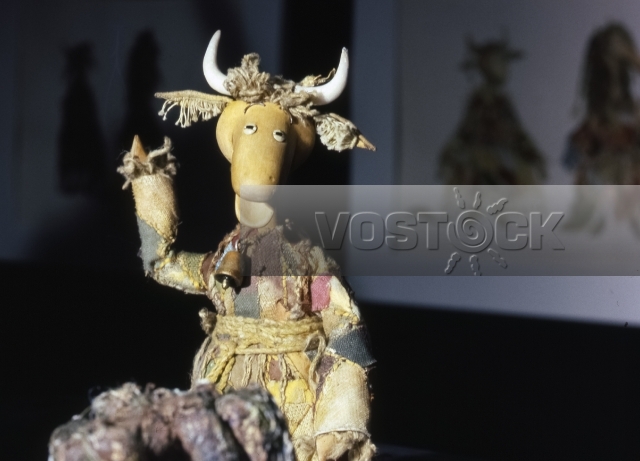 Бездомные домовые (1981)