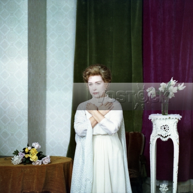 Безответная любовь (1979)