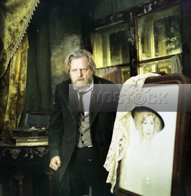 Безответная любовь (1979)