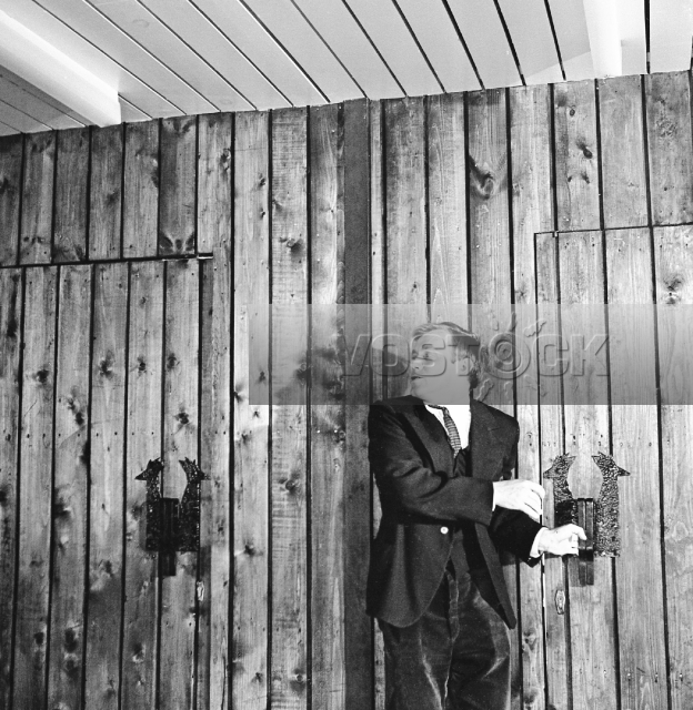 Безумие (1968)