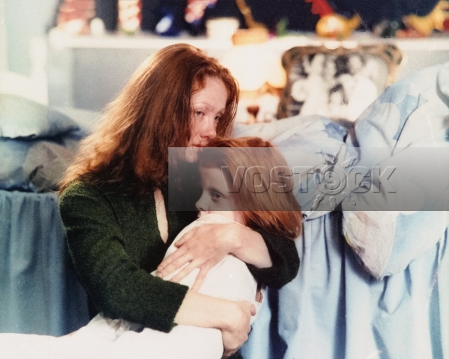 Безумная Лори (1991)