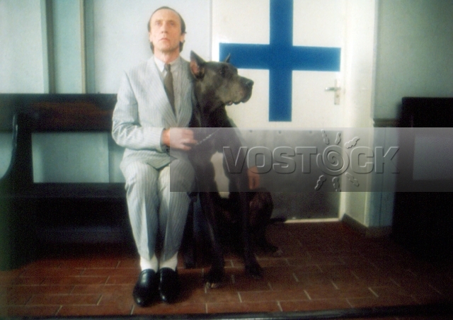 Безумная Лори (1991)