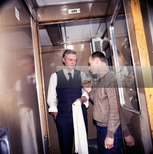 Бич Божий (1988)