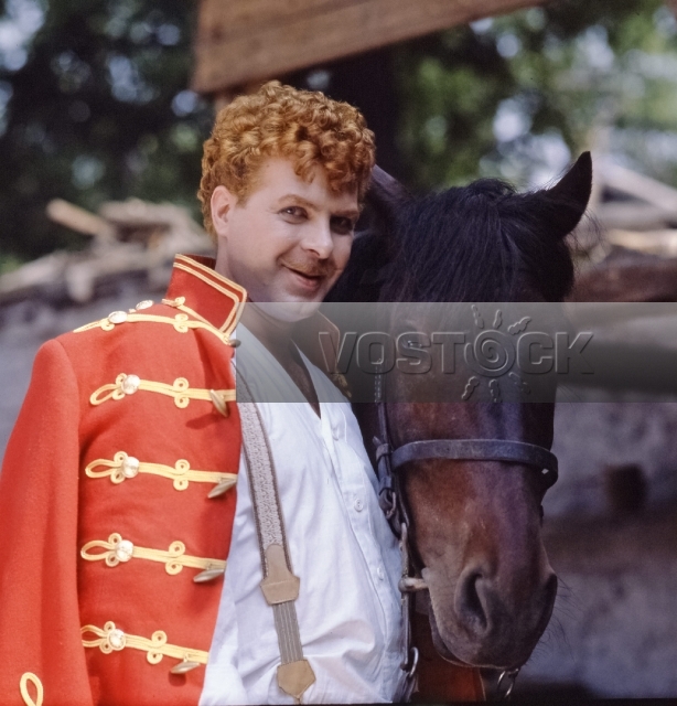 Биндюжник и Король (1989)