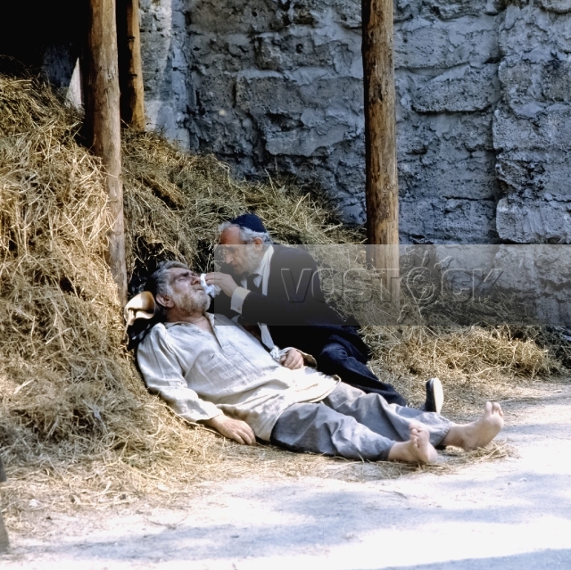 Биндюжник и Король (1989)